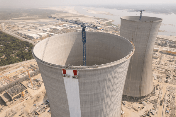 Инжиниринговый дивизион Госкорпорации «Росатом»