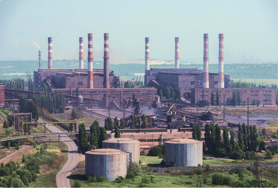 Металлоинвест