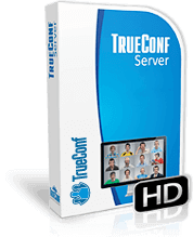 TrueConf Server 3.3
