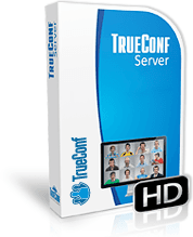 сервер видеоконференций от TrueConf