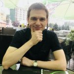 Димитрий Зуйков