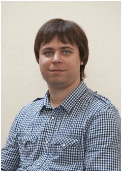 Дмитрий Одинцов - новый директор по развитию и продажам TrueConf 1
