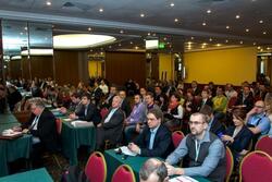 TrueConf принял участие в III Международном форуме «Бизнес-видео 2013» 2