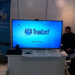 Решения для видеоконференцсвязи от TrueConf получили признание на крупнейших ИТ и AV выставках в Турции 4