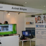 Решения для видеоконференцсвязи от TrueConf получили признание на крупнейших ИТ и AV выставках в Турции 7