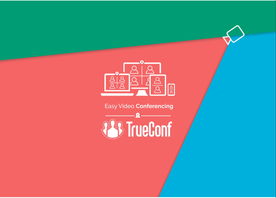 TrueConf Server, 4K видеозвонки и настоящий топор на конференции “АйПиматика” 1