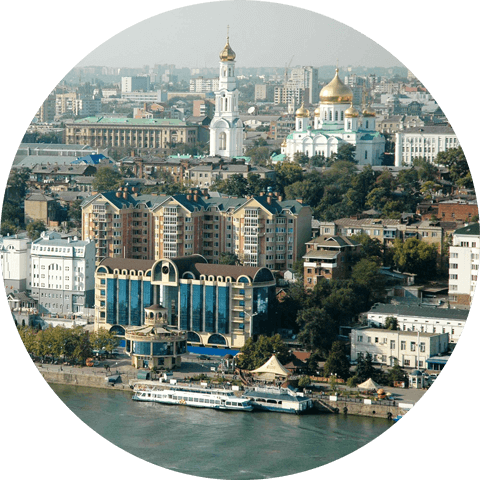 Цикл семинаров TrueConf и АйПиМатики в крупнейших городах Юга России 4