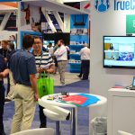 TrueConf привёз 3D и 4K конференции на выставку InfoComm16 в США 5