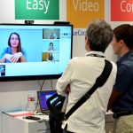 TrueConf привёз 3D и 4K конференции на выставку InfoComm16 в США 6