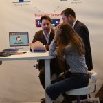 TrueConf принял участие в Integrated Systems Europe 2017 5