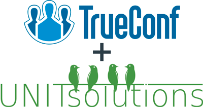TrueConf покупает AV-интегратора — компанию Unitsolutions 1