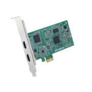 Карта захвата pci e