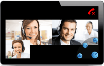 Полная поддержка концепта BYOD в видеоконференциях от TrueConf 1