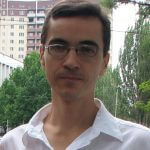 Дмитрий Тащи