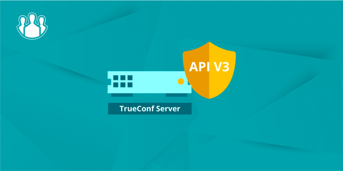 TrueConf API v3