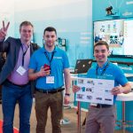 TrueConf принял участие в Integrated Systems Europe 2018 6
