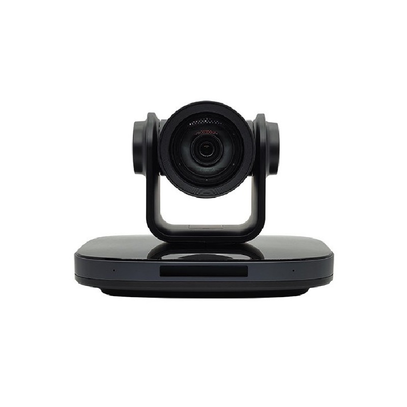 PTZ-камера CleverMic 4K 4412UHS-NDI (FullHD, 12x, USB3.0, HDMI, LAN)