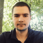 Виталий Сидей