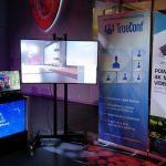 TrueConf принял участие в "4K-конференции" от AVerMedia 7