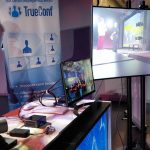TrueConf принял участие в "4K-конференции" от AVerMedia 10
