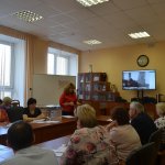 Видеосвязь для выборов: Избирательная комиссия Ленинградской области внедряет технологии TrueConf 5