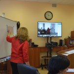 Видеосвязь для выборов: Избирательная комиссия Ленинградской области внедряет технологии TrueConf 4