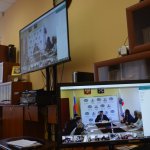 Видеосвязь для выборов: Избирательная комиссия Ленинградской области внедряет технологии TrueConf 3
