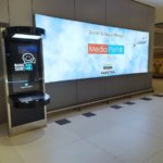 Дистанционное обслуживание лицом к лицу: TrueConf Kiosk в новом аэропорту Стамбула 4