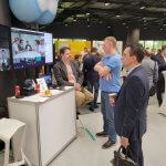 TrueConf представил новые программные и аппаратные ВКС-решения на CNews Forum 2021 2