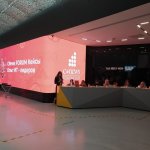 TrueConf представил новые программные и аппаратные ВКС-решения на CNews Forum 2021 5