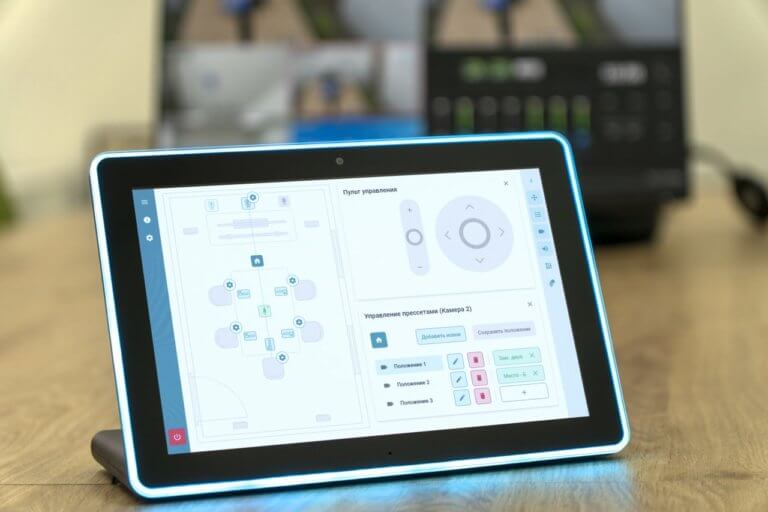 В России разработана новая система управления оборудованием для замены