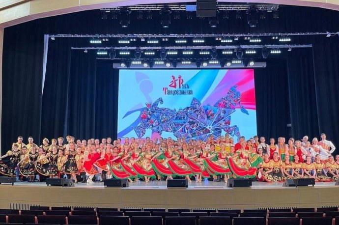 Видеосвязь TrueConf объединила участников масштабного фестиваля в День России 3