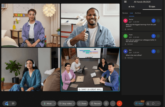 Webex