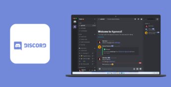 сервис для видеозвонков Discord