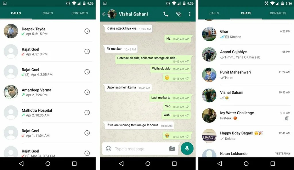 WhatsApp