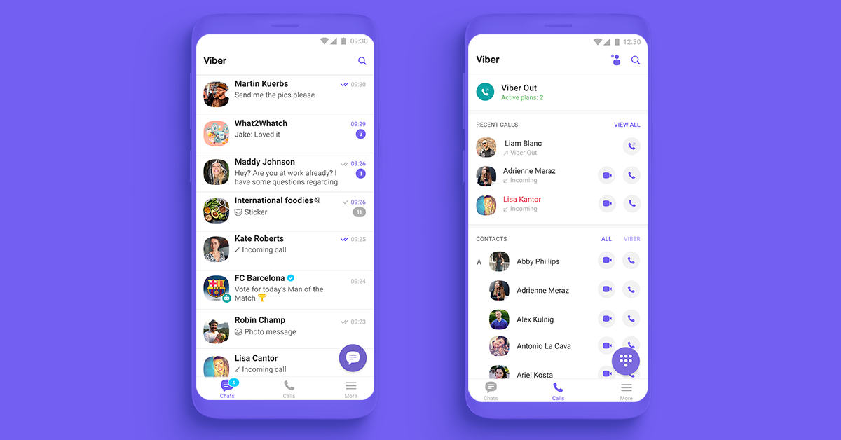 Viber