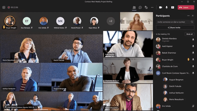 Webex