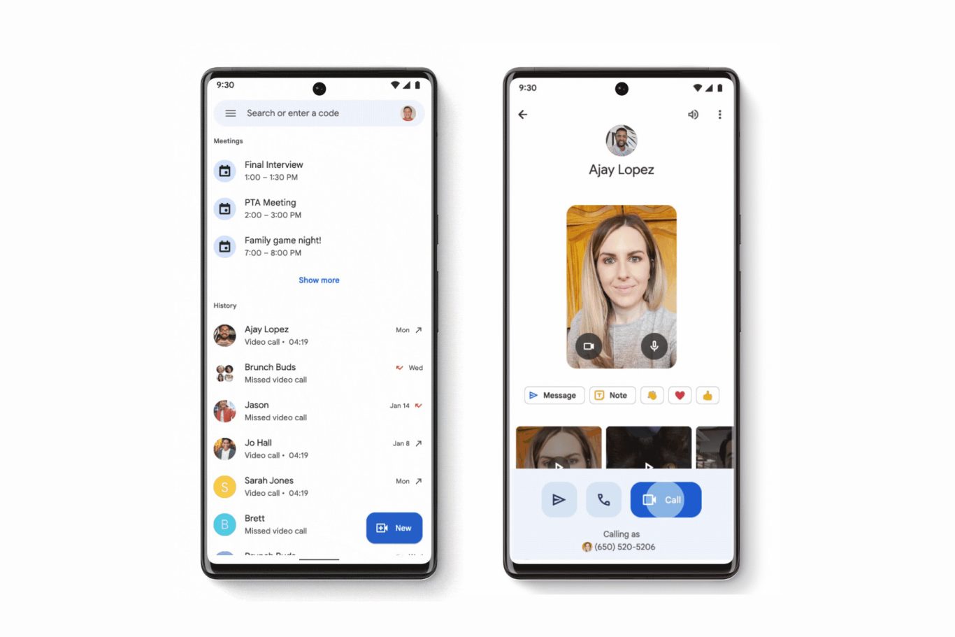 Google Meet