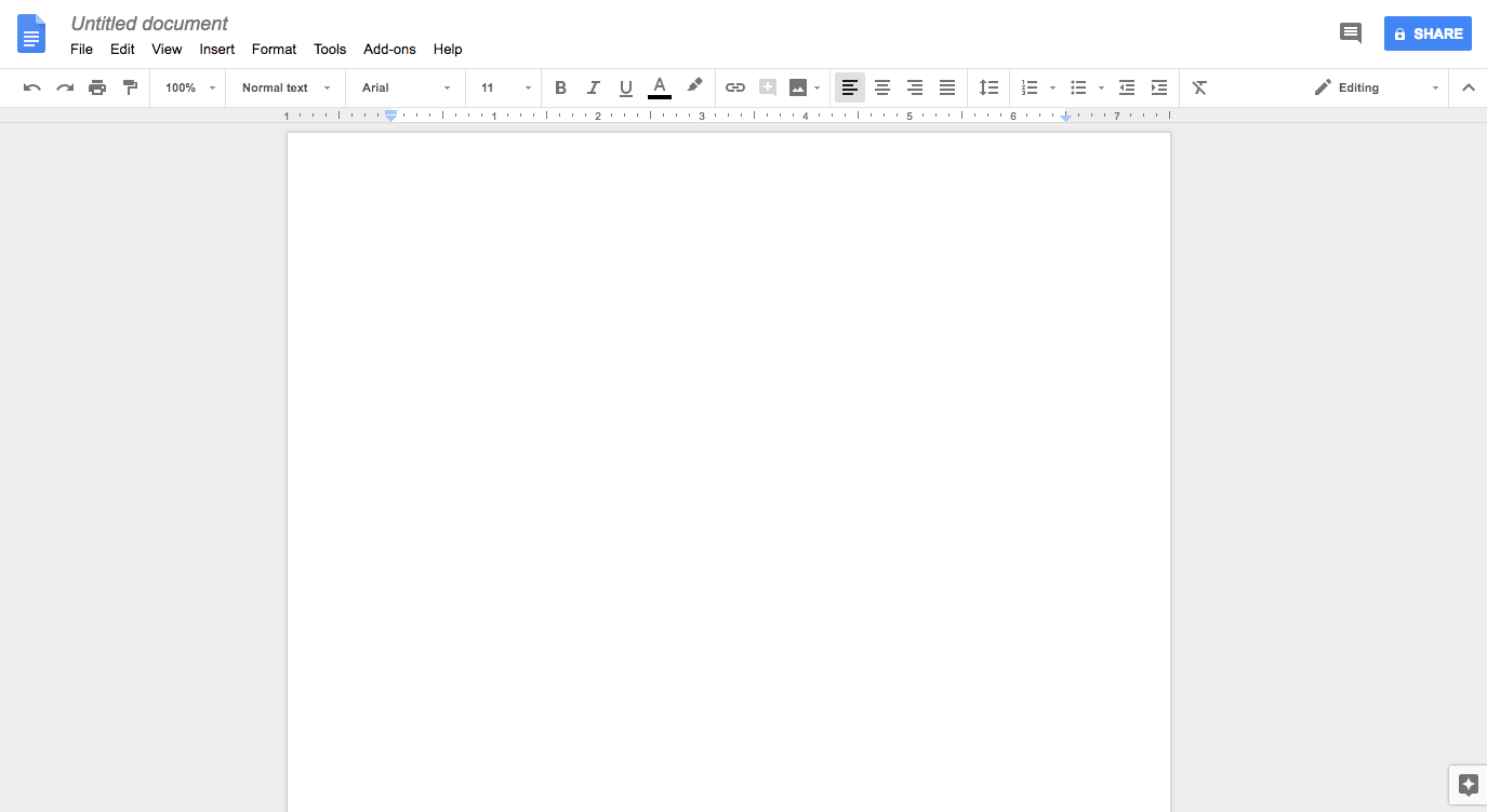Всё, что нужно для удалённой команды: топ инструментов 2026 года 5 Google Docs