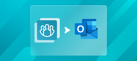 Новые возможности в надстройке TrueConf 1.2 для Microsoft Outlook