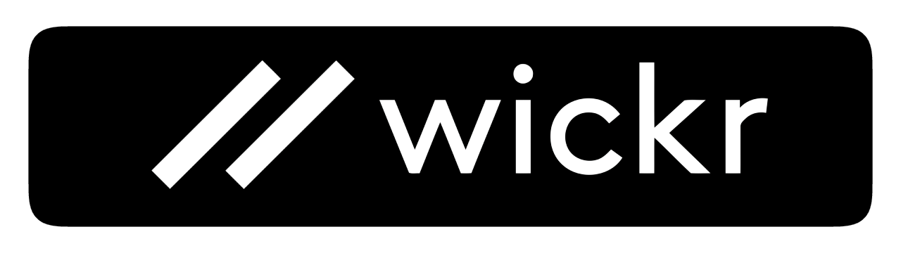 Wickr Me как аналог Signal