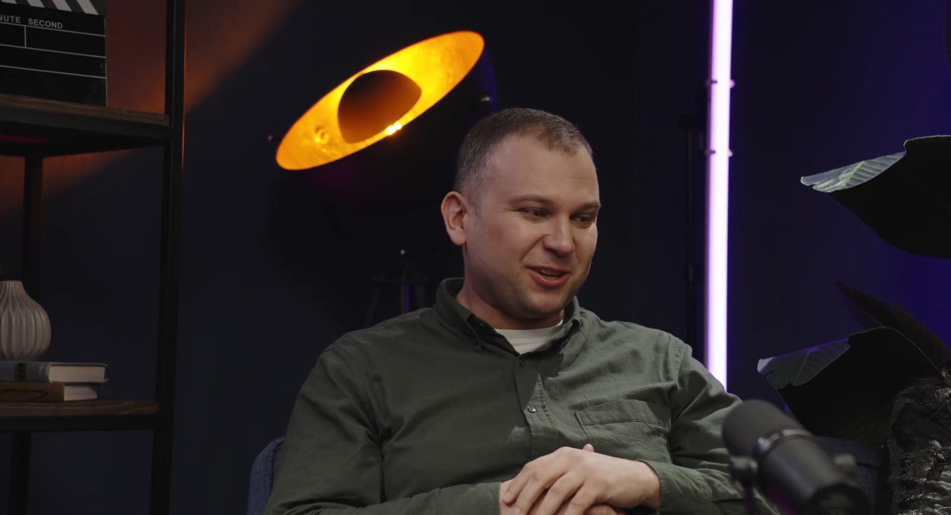 И вот тут появляемся мы! Труконф принял участие в подкасте «Следуйте за МЭЦ» 7