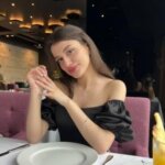 Марина Гусейнова