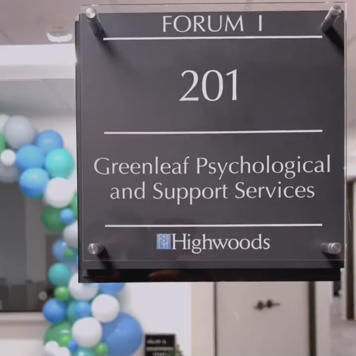 GreenLeaf GreenLeaf