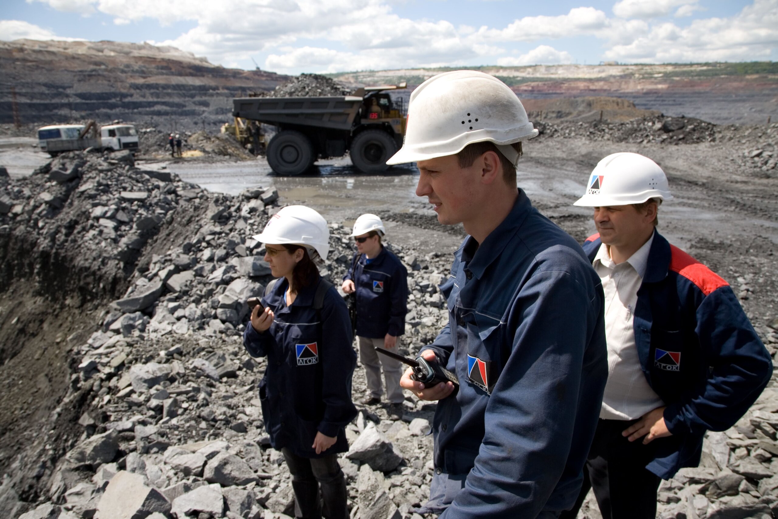 metalloinvest