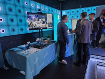 Безопасное цифровое будущее: Труконф на «A1 Tech Day» 2 Безопасное цифровое будущее: Труконф на «A1 Tech Day» 2