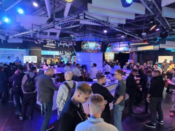 Безопасное цифровое будущее: Труконф на «A1 Tech Day» 5 Безопасное цифровое будущее: Труконф на «A1 Tech Day» 5