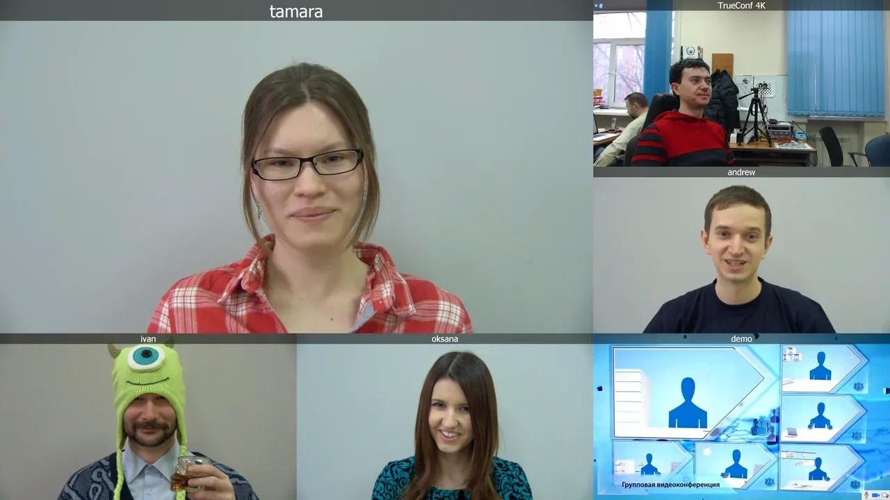 Краткая история видеосвязи, часть 2: От коммерческого премиум-сервиса до «карманной» технологии 2