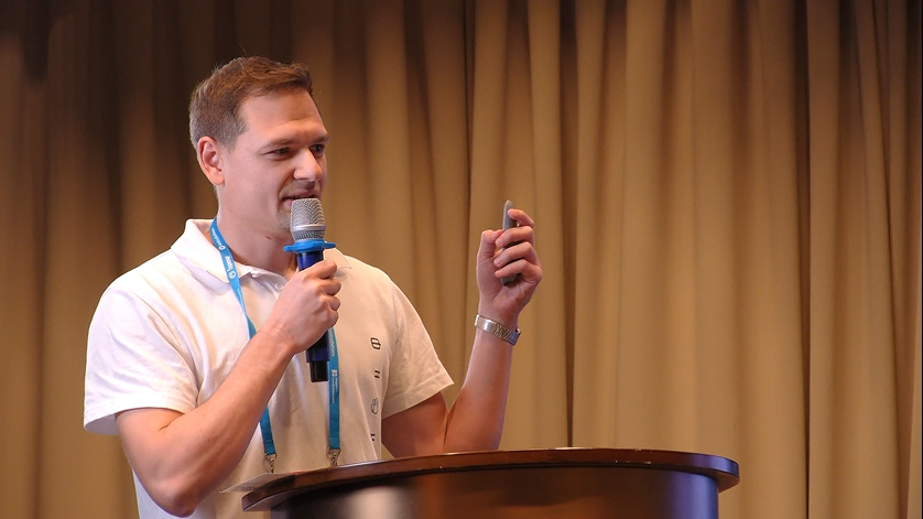 Димитрий Зуйков