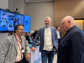 TAdviser SummIT 2025: Итоги конференции и победа с «СИБУР» 5